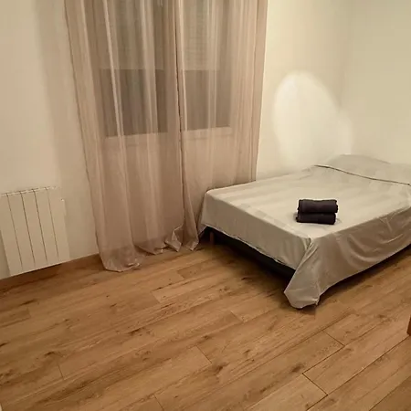 Cllosed A Apartment Mérignac