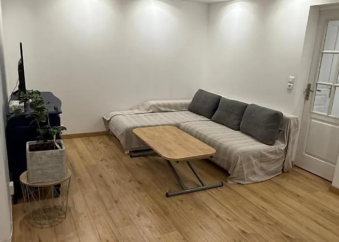 Cllosed A Apartment Mérignac